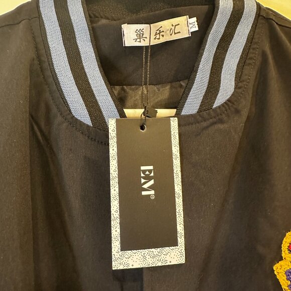 WNOKA Streetware Jacket - Picture 3 of 4